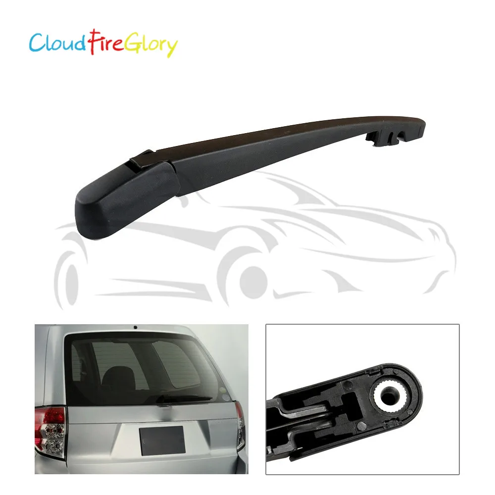 CloudFireGlory для Subaru Forester 2006- Impreza WRX 2005-2007 Legacy Outback 2005- задний дождь стеклоочиститель