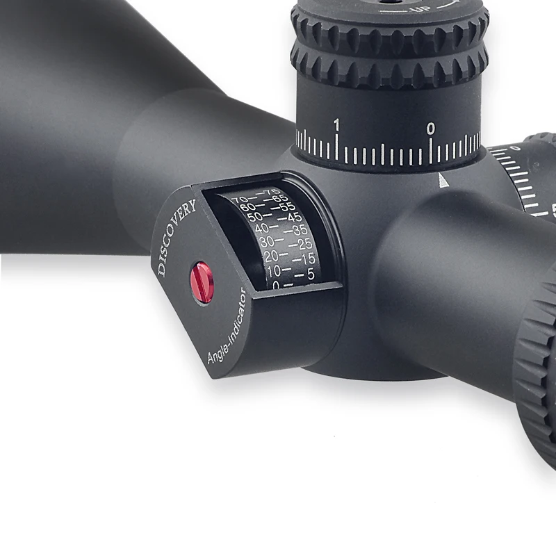 VT-1 для обнаружения 4-16X42AOAI SFTactical Riflescope для наружного охотничьего прицела оптический прицел