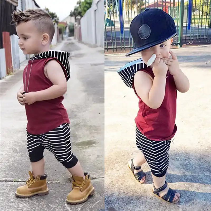 trendy baby outfits