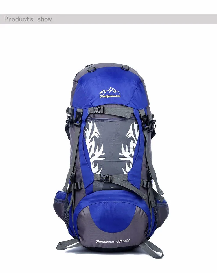 Новое поступление, высококачественный спортивный рюкзак на открытом воздухе, водонепроницаемая нейлоновая дорожная сухая сумка для мужчин и женщин, альпинистские походные сумки