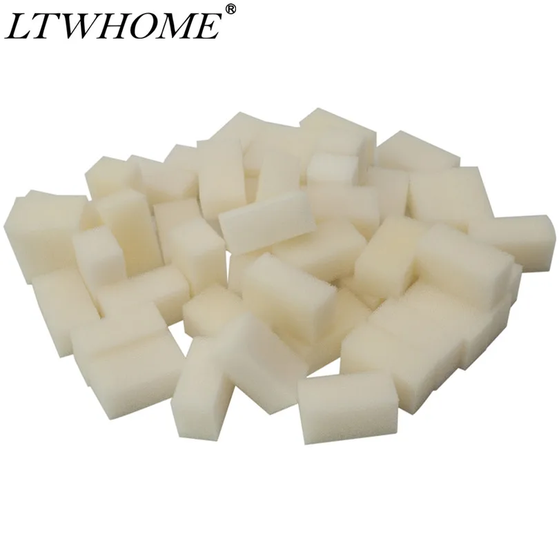 LTWHOME пенный фильтр колодки подходят для Aqua Clear 30/150 AquaClear