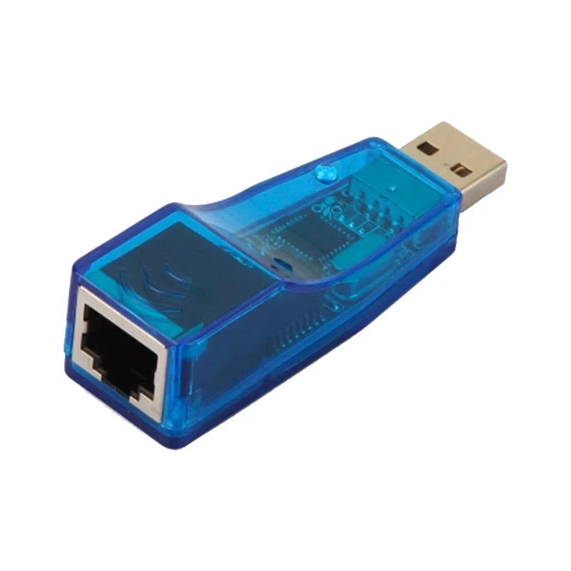 Сетевая Карта Usb Ethernet Купить