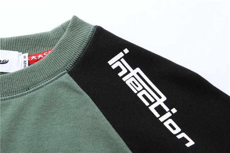 YouthCodes Letters Skateboard Sports Hip Hop Sweatshirt Men Cotton 100% Top Quality Justin Bieber Purpose Tour Hoodie Streetwear
