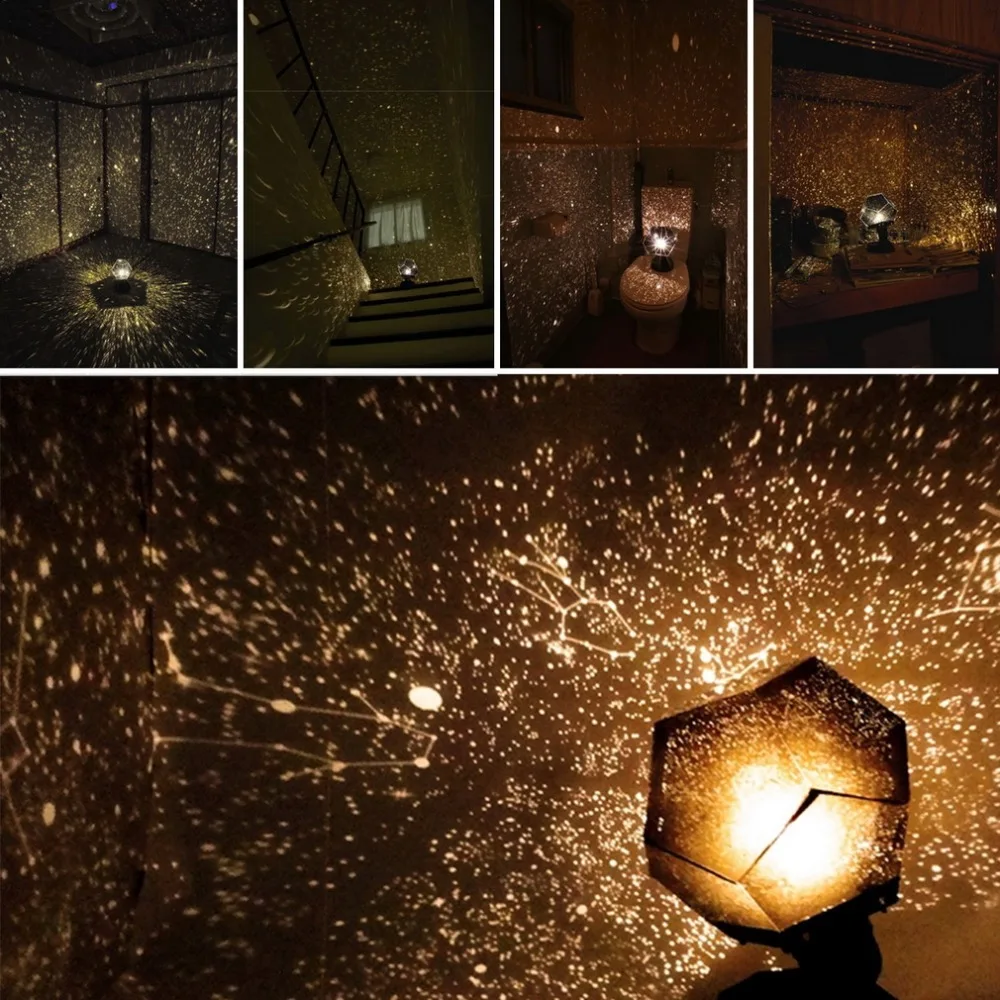 Sterne projektion lampe kaufen billigsterne projektion lampe ... Lampe schlafzimmer