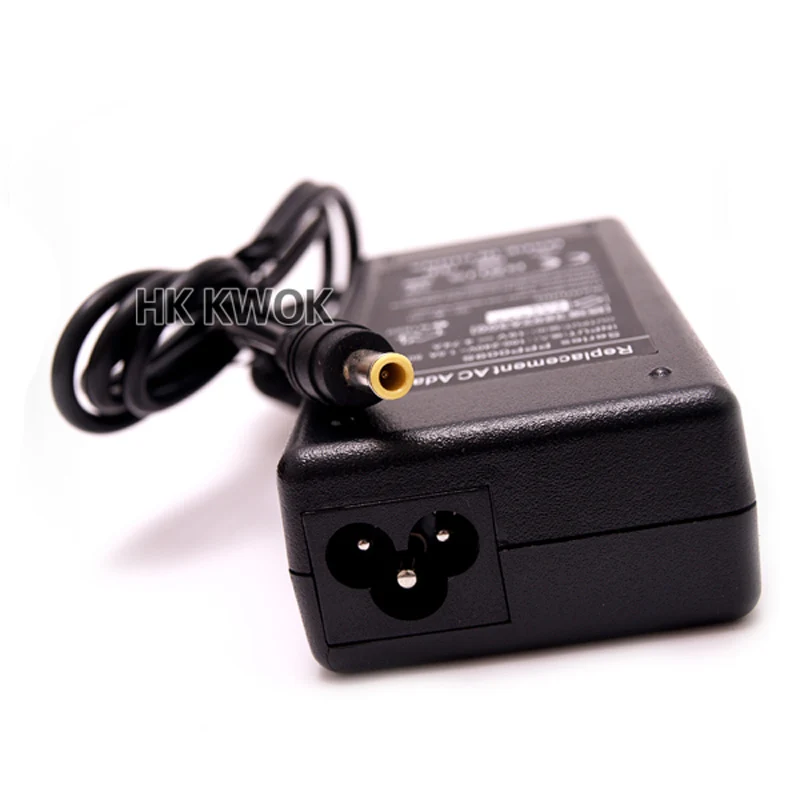Зарядное устройство для ноутбука Samsung R428 R410 R65 R520 R522 R530 R580 R560 R518 R429 R439 R453|laptop adapter