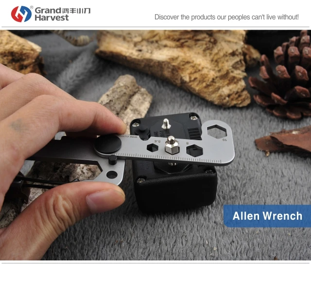 14th Allen Wrench GHK009