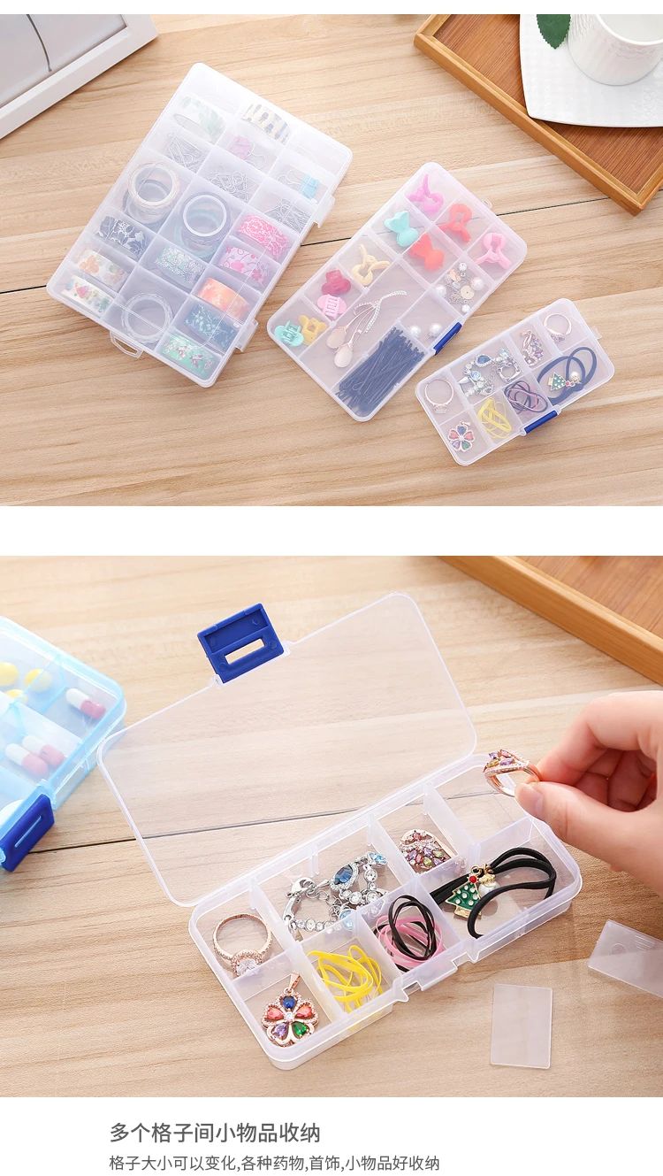 Gift Storage Box-2