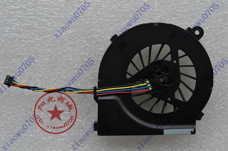 Laptop Cpu Cooling Fan Cooler For Hp Cq56 G56 G6 G6 1000 G6 1b67ca 450 455 00 Tpn L105 Q67c Ksbhb Aj1q 4pin Hp1000 Fan Cooler Cpu Coolinglaptop Cpu Cooling Fan Aliexpress