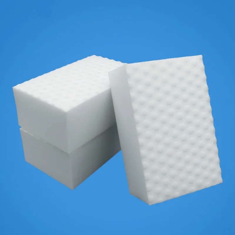 Thickened Car Cleaning Sponge High Density Compressed Sponge Magic