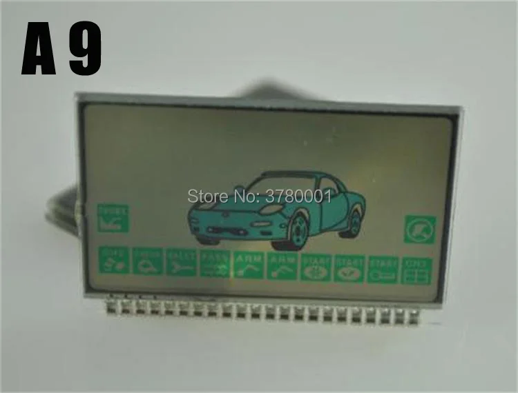 Предохранители starline a9