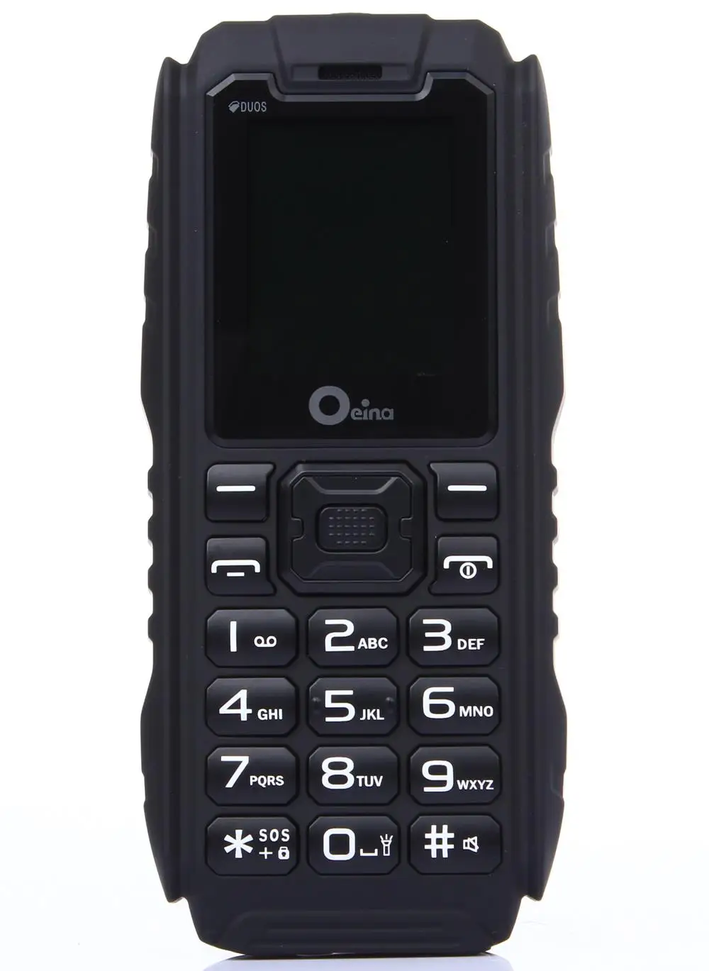XP7 Rugged Phone  (8)