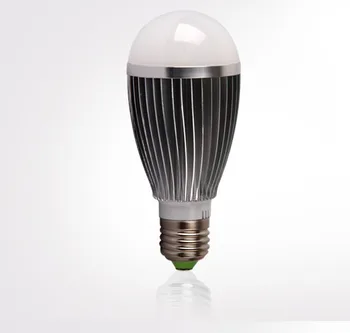 

10pcs E27 LED Lamp Bulb E14 e27 220V 240V 5W 7W Smart IC Energy Saving Lighting Lampada Bombilla Cold White Warm White