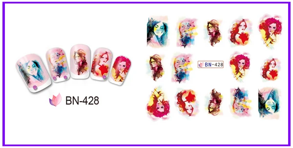 BN-428