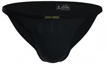 

The Narrow Side Comfortable Arbitrarily Figure Ice Silk Underpants Man Comfortable stretch Man Briefs men sexy underpants