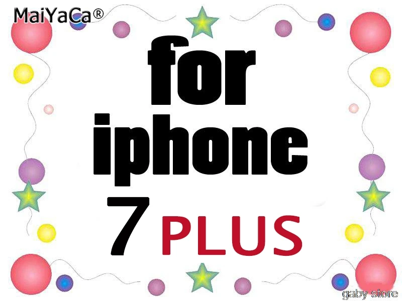 MaiYaCa внутренние схемы чехол для телефона чехол для iPhone 5 6 7 8 plus 11 pro X XR XS max samsung S6 S7 edge S8 S9 S10 - Цвет: for iPhone 7 plus