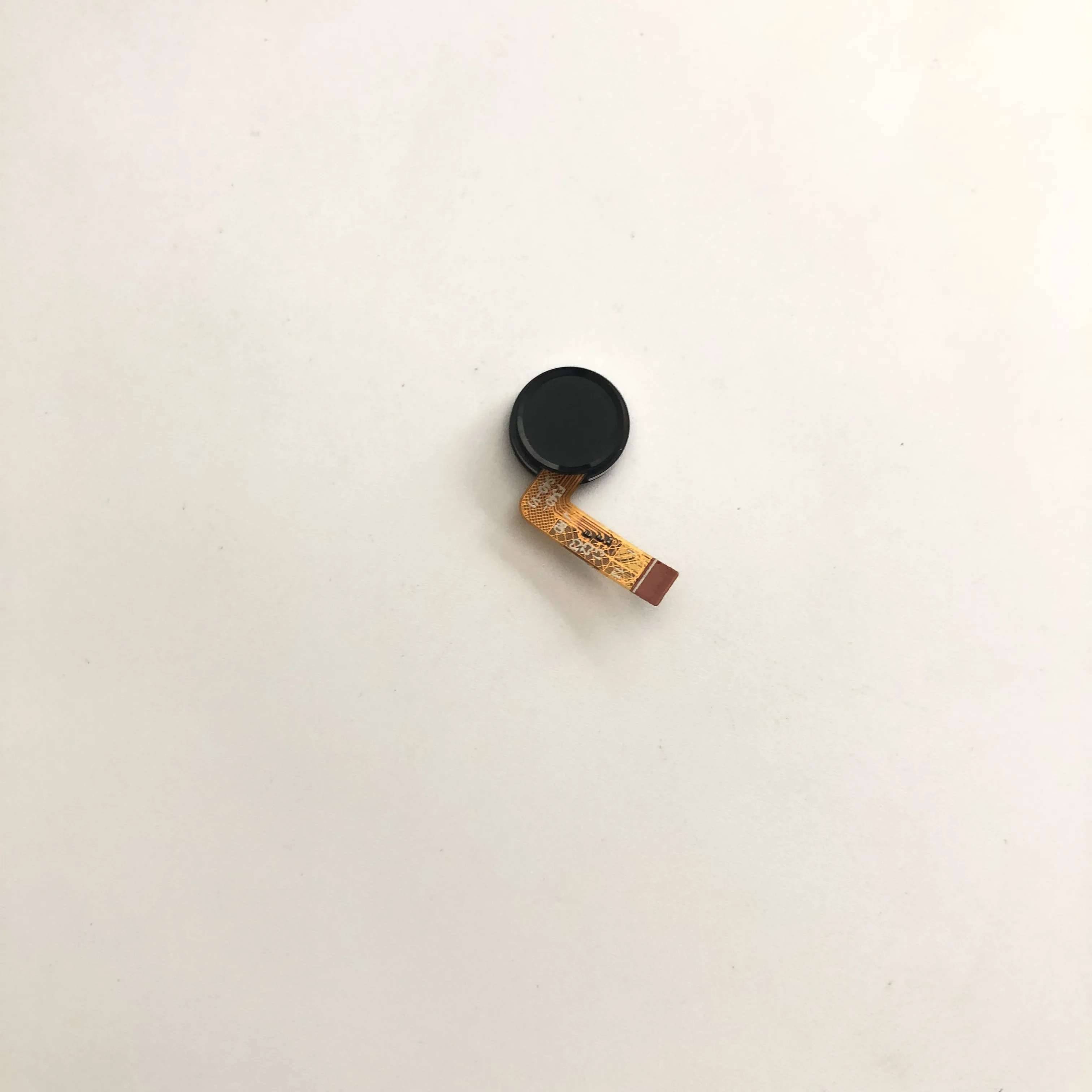 

Oukitel C8 Fingerprint Sensor Button With Flex Cable FPC For Oukitel C8 MTK6580A Quad Core 1280x640 5.5"HD Smartphone