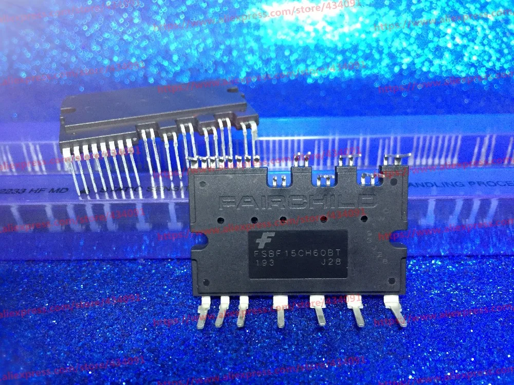 

Free Shipping 5PCS/LOTS New FSBF10CH60BT FSBF15CH60BT module