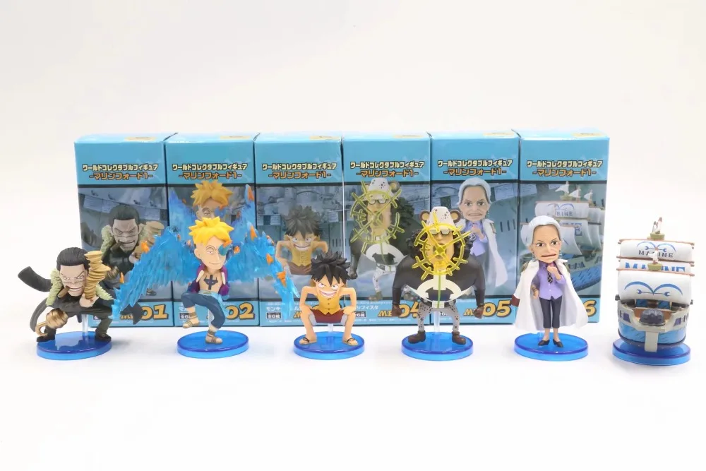 One Piece (1)