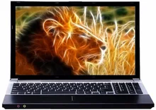 8G RAM+240G SSD+320GB HDD 15.6inch Intel Core i7 CPU Laptop Windows 7/10 Notebook Computer with DVD-RW Built-in WIFI Bluetooth