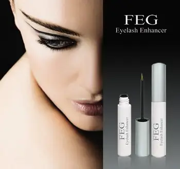 

3ml*2pcs Natural plant grow eyelash quickly eyelash conditioner