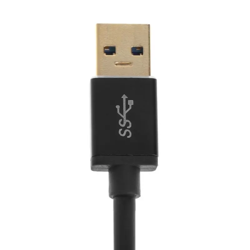 5 в 1 Тип-C USB3.0 чтения карт памяти TF SD Hub Многофункциональный адаптер для Macbook