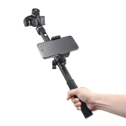 Feiyutech крепление для телефона адаптер зажим для feiyu gimbal G5 G4s g4 summon plus