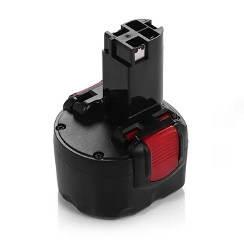 

9.6v 3500mAh NI-MH Battery Replacement for BOSCH BH984 PSR GSR 9.6 BAT048 BPT1041 BAT100 BAT119 2 607 335 260 Package