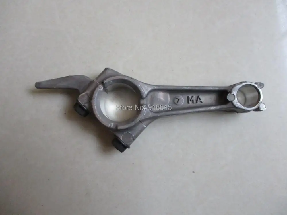 

EY08 CONNECTING ROD CONROD ROBIN POWER PARTS 230-22501-20