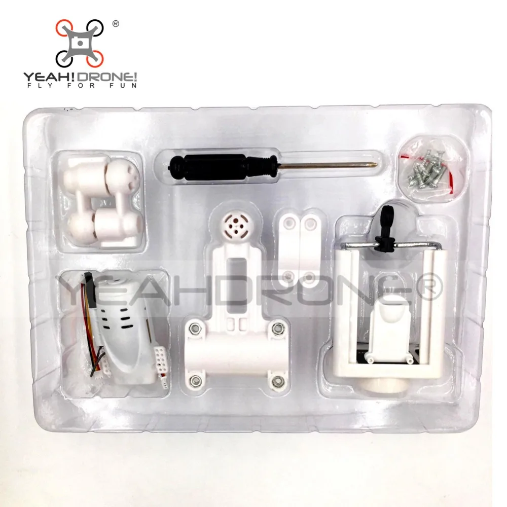 syma x5c wifi