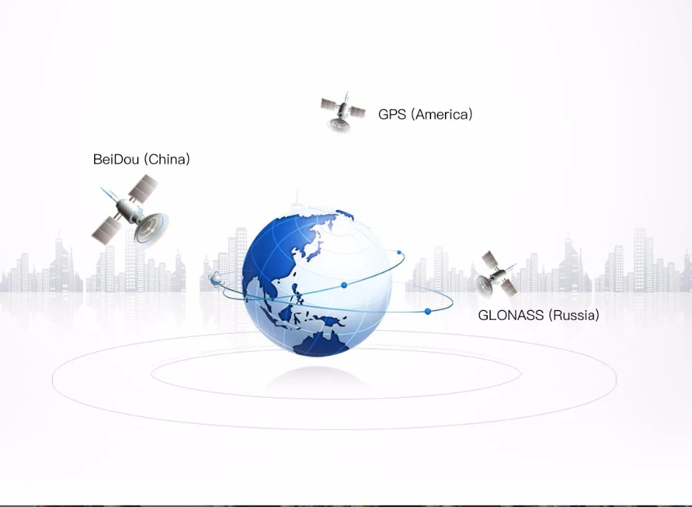 Я gps порт 2,2 дюйма Цвет Экран велосипедов компьютер Беспроводной ANT + Водонепроницаемый IPX7 велокомпьютер gps + ГЛОНАСС + Beidou секундомер для