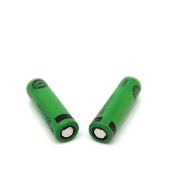 US14500VR2 680mah 7