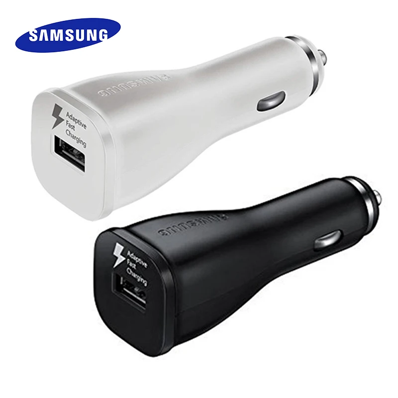 

Samsung note 10 plus Car Charger Quick Fast Charge Micro USB Type C Cable For Galaxy S10 S9 Plus S6 S7 Edge Redmi note 7 K20 pro