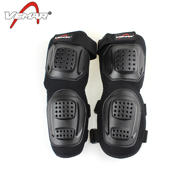 Motorcycle protective gear / racing elbow knee pads/ sport kneepads and