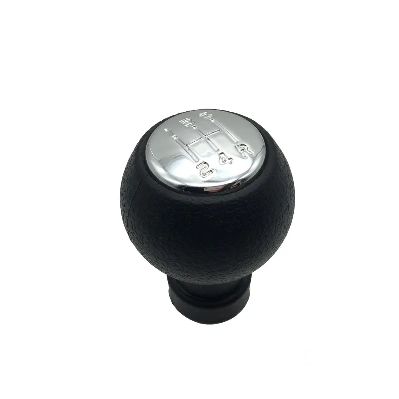 5 Speed Manual Gear Knob Shift Shifter Knobs Handball Head For Suzuki Swift 2005-2010 / SX4 2007-2013 / ALTO 2010-2015