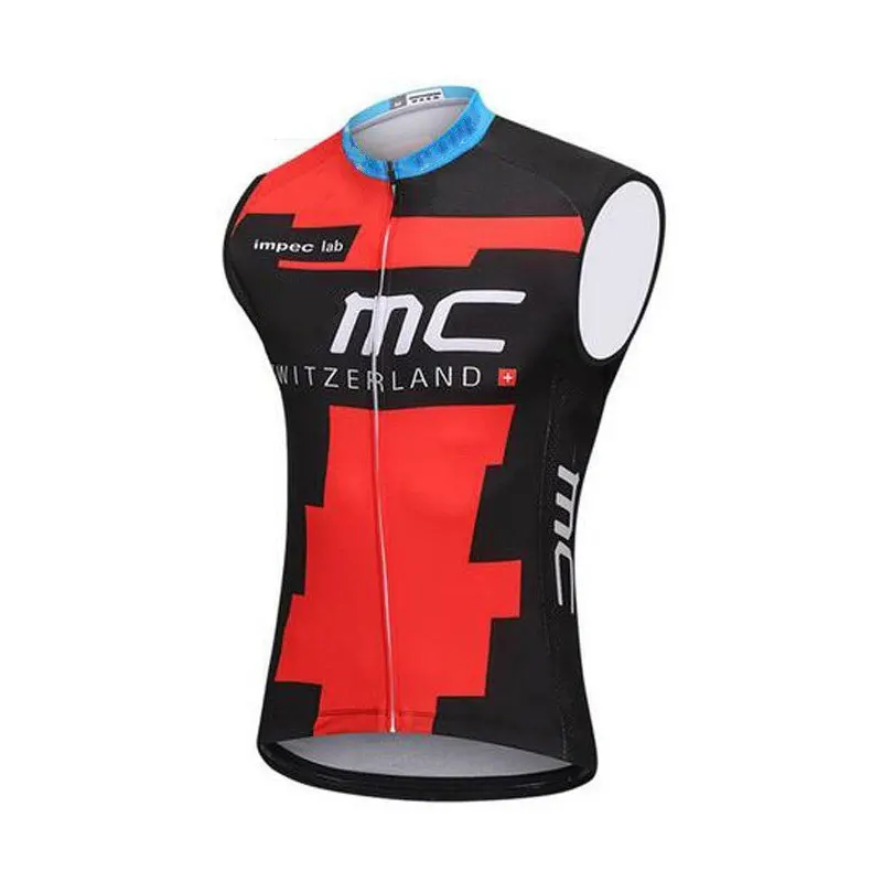 Pro team ineos черный жилет для велоспорта с 3 карманами ветрозащитный дышащий Летний жилет без рукавов MTB Ropa Ciclismo windstopper maillot - Цвет: bm
