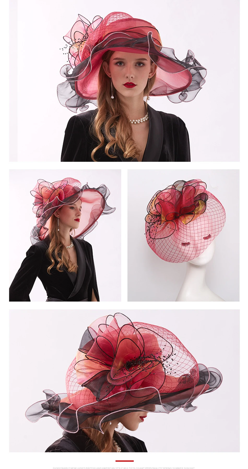 kentucky derby hats