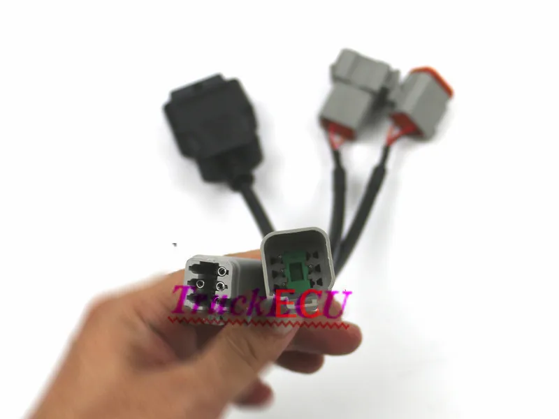 for volvo penta marine &industrial diesel engines diagnosis,Volvo Penta VODIA5+volvo vocom 88890300+ CF52 laptop complete set