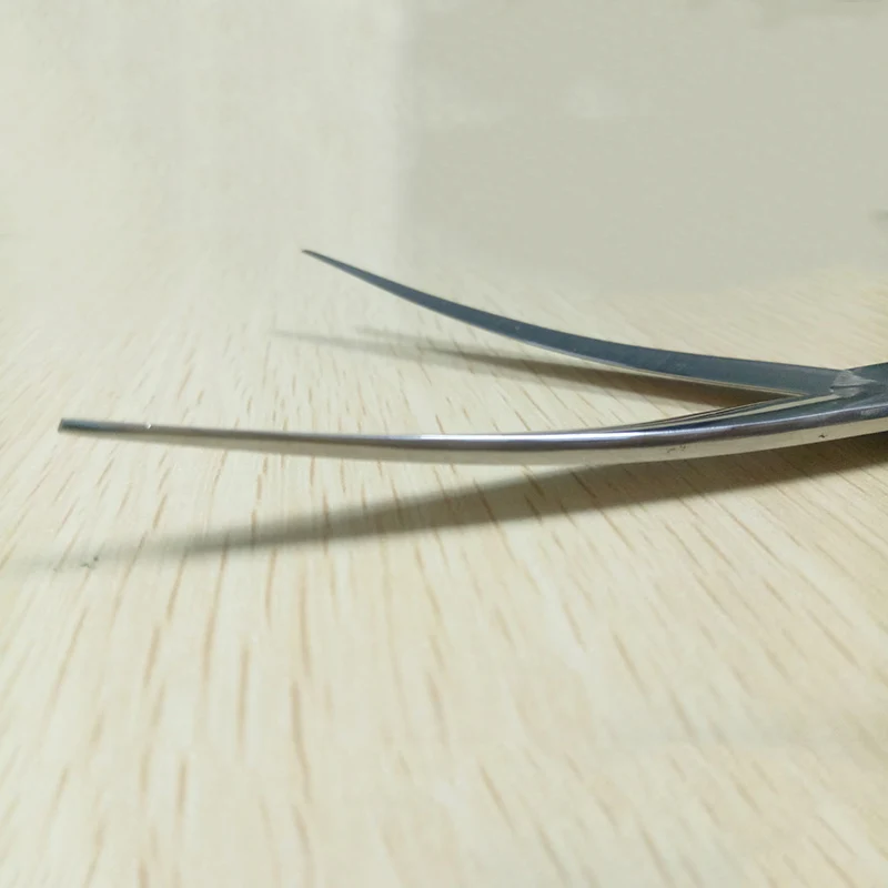 Идеальные уникальные ножницы для стрижки собак 19 см нержавеющая сталь товары