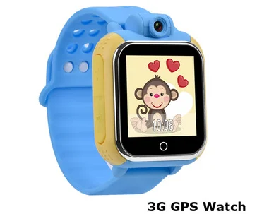 smartwatch q100