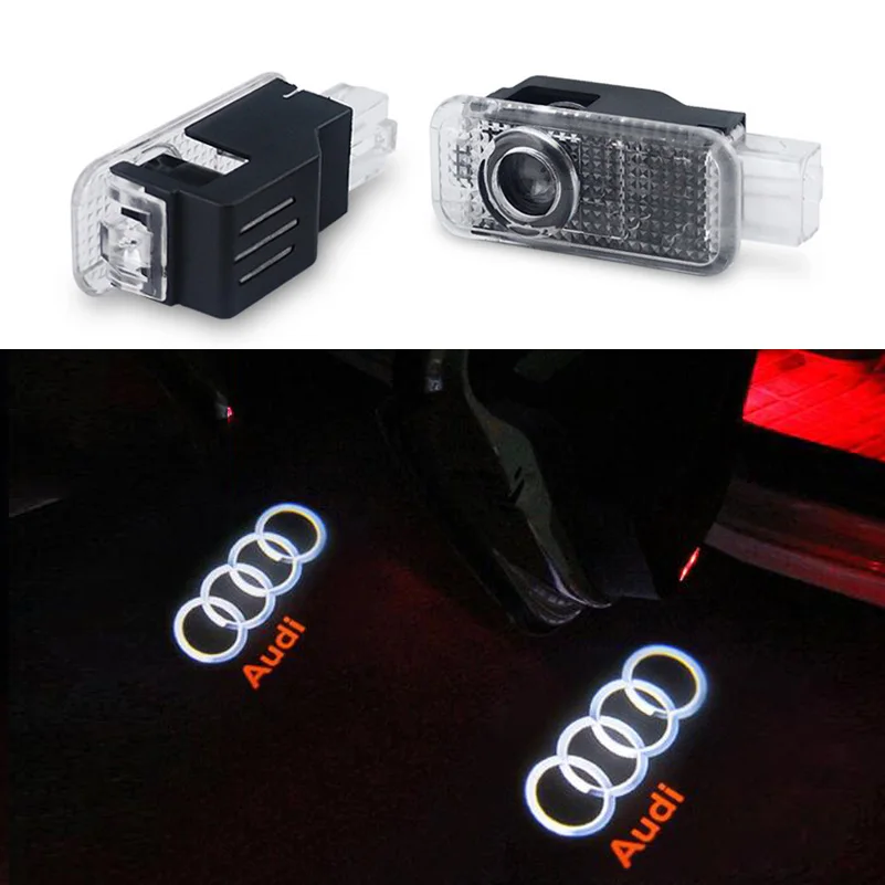 Online Kopen Wholesale Audi Logo Sticker Uit China Audi