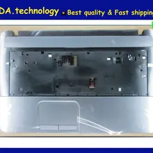 Wellendorff / Упор для рук topcase Для Toshiba Satellite L870 L875 C875 C870 верхняя крышка клавиатуры ободок C крышкой