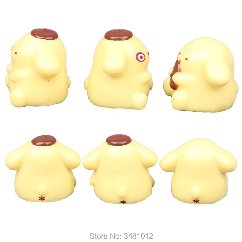 POM POM PURIN 1