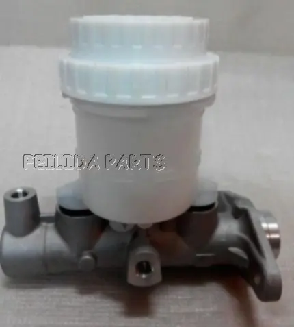 

BRAKE MASTER CYLINDER WITH ABS FOR PAJERO / MONTERO II (1990-1999)