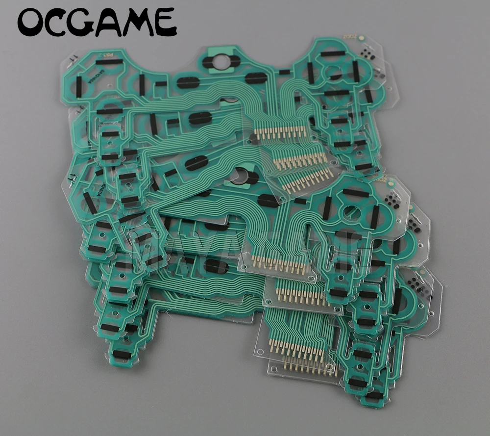 

high quality Replacement Part Board Ribbon Cable Conductive Film SA1Q160A for PS3 Controller OCGAME
