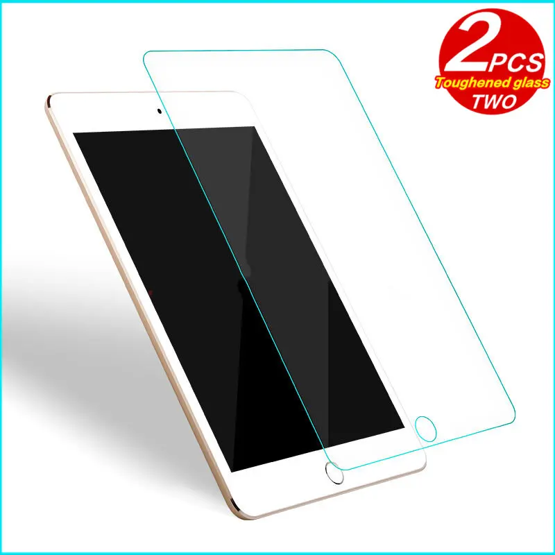 For iPad mini 4 Glass Tempered membrane For iPad mini4 iPadmini4 Glass