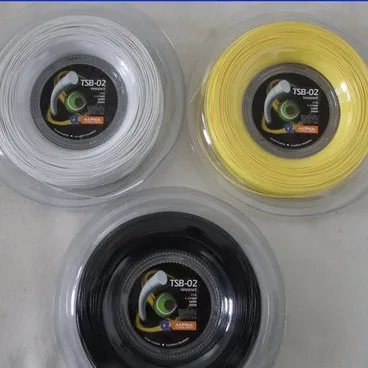 

2014 newest Authentic Alpha Vengeance Polyester tennis string/Polyester strings/tennis racket/tennis racquet