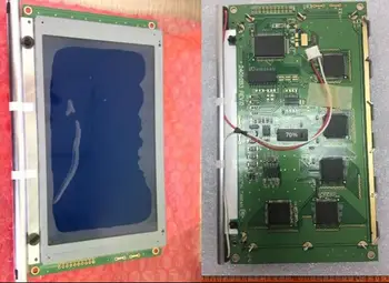 

For AG240128B AG240128B FTCW32H LCD Display Screen Injection Molding Machine LCD 100% NEW