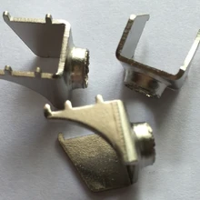 5 шт. адаптер Телевизионные антенны разъем для Motorola GP328 GP338 GP340 gp344 GP338Plus gp388 HT750 HT1250 двухстороннее Радио