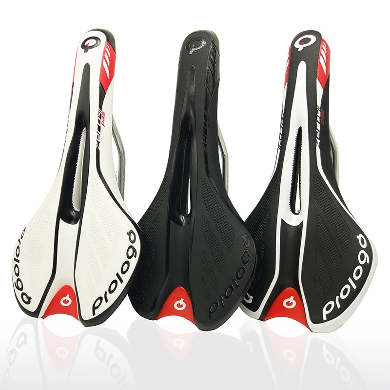 

Hot Bicycle Saddle Soft Comfortable Hollow Breathable MTB Road Bike Bicycle New Bike Saddle Non-slip Seat Mountain Bike Cushion