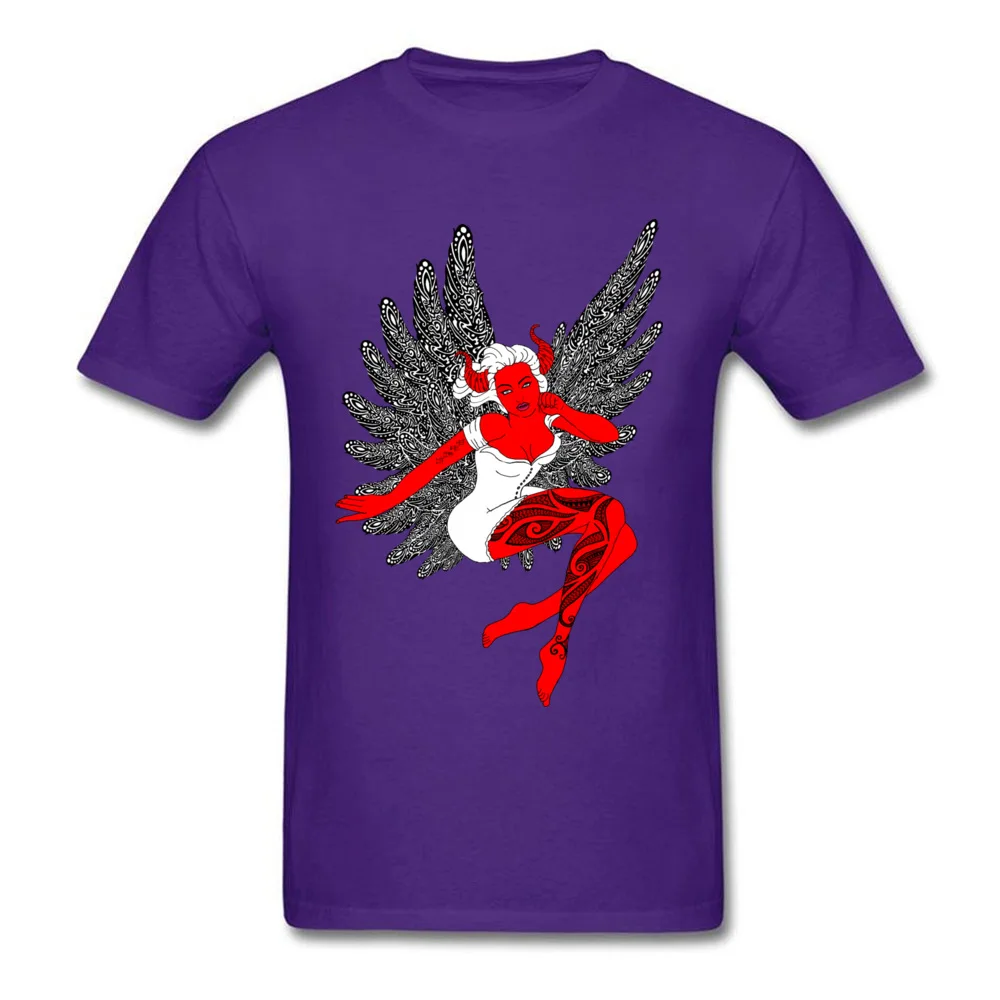 fallen angel_purple